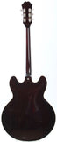 1989 Epiphone Casino sunburst