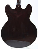1989 Epiphone Casino sunburst