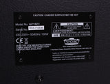 2019 Vox AC15C1 black