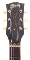 1996 Gibson Les Paul Special DC tv yellow