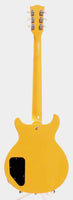 1996 Gibson Les Paul Special DC tv yellow