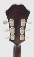 1989 Epiphone Casino sunburst