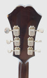 1989 Epiphone Casino sunburst