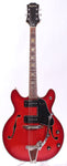 1970 Epiphone 5102T cherry red
