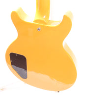 1996 Gibson Les Paul Special DC tv yellow