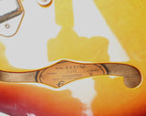 1989 Epiphone Casino sunburst