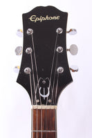 1970 Epiphone 5102T cherry red
