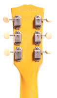 1996 Gibson Les Paul Special DC tv yellow