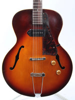 1968 Gibson ES-125 cherry sunburst
