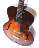 1968 Gibson ES-125 cherry sunburst