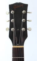 1968 Gibson ES-125 cherry sunburst