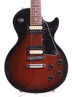 2016 Gibson Les Paul Special Plus vintage sunburst