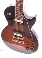 2016 Gibson Les Paul Special Plus vintage sunburst