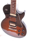 2016 Gibson Les Paul Special Plus vintage sunburst