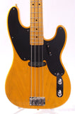 2013 Fender Precision Bass '51 Reissue butterscotch blond