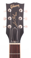 2016 Gibson Les Paul Special Plus vintage sunburst