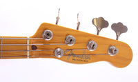2013 Fender Precision Bass '51 Reissue butterscotch blond