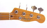 2013 Fender Precision Bass '51 Reissue butterscotch blond