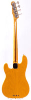 2013 Fender Precision Bass '51 Reissue butterscotch blond
