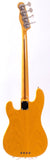 2013 Fender Precision Bass '51 Reissue butterscotch blond
