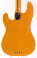 2013 Fender Precision Bass '51 Reissue butterscotch blond