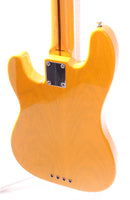 2013 Fender Precision Bass '51 Reissue butterscotch blond