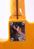 2013 Fender Precision Bass '51 Reissue butterscotch blond