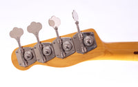 2013 Fender Precision Bass '51 Reissue butterscotch blond