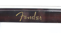 1956 Fender Stringmaster T8 3-Neck sunburst