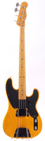 2013 Fender Precision Bass '51 Reissue butterscotch blond