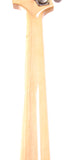 1978 Fender Musicmaster Bass olympic white
