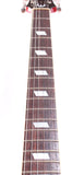 1993 Epiphone Casino cherry red