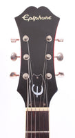 1993 Epiphone Casino cherry red