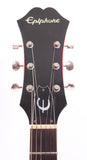 1993 Epiphone Casino cherry red