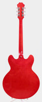1993 Epiphone Casino cherry red