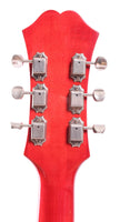 1993 Epiphone Casino cherry red