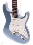 2007 Fender Stratocaster 62 Reissue lake placid blue