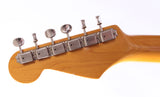 2007 Fender Stratocaster 62 Reissue lake placid blue