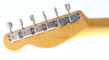 2022 Fender JV Modified 60s Custom Telecaster firemist gold