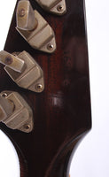 1964 Gibson Firebird III sunburst