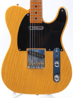 1998 Fender Telecaster American Vintage '52 Reissue butterscotch blond