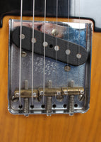 1998 Fender Telecaster American Vintage '52 Reissue butterscotch blond