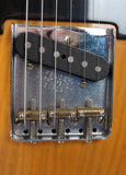 1998 Fender Telecaster American Vintage '52 Reissue butterscotch blond