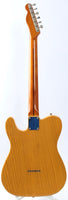 1998 Fender Telecaster American Vintage '52 Reissue butterscotch blond