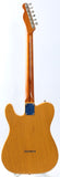 1998 Fender Telecaster American Vintage '52 Reissue butterscotch blond