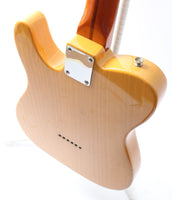 1998 Fender Telecaster American Vintage '52 Reissue butterscotch blond