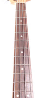 2009 Fender Precision Bass American Standard sunburst