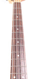 2009 Fender Precision Bass American Standard sunburst
