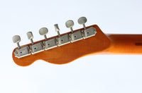 1998 Fender Telecaster American Vintage '52 Reissue butterscotch blond