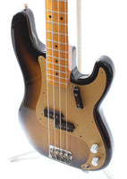 1983 Fender Precision Bass American Vintage 57 Reissue sunburst